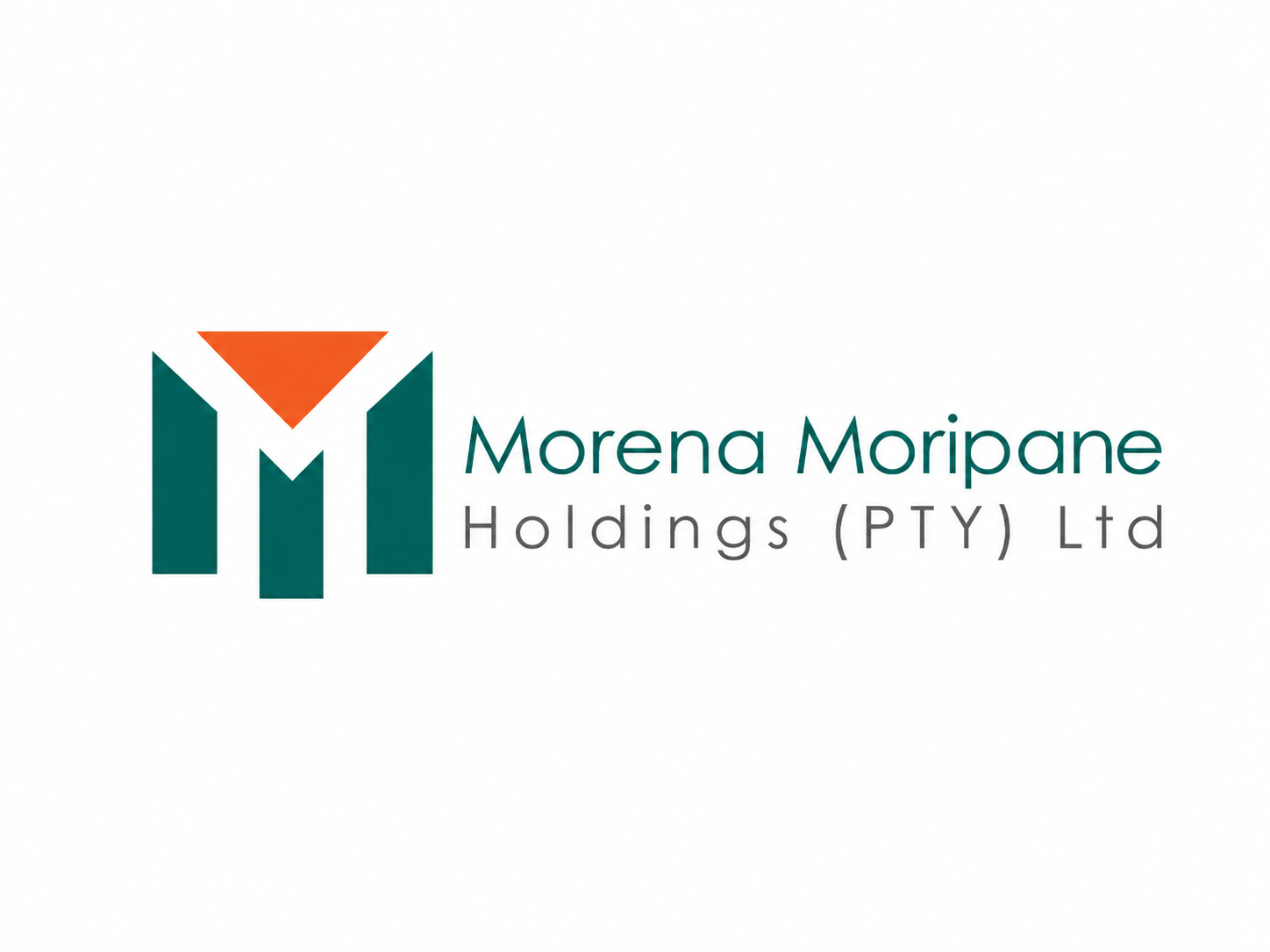 Morena Holdings Logo